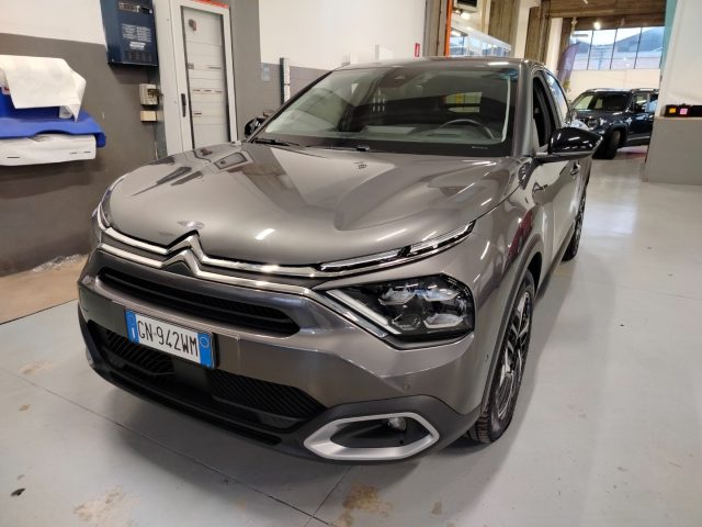 CITROEN C4 usata, con Airbag
