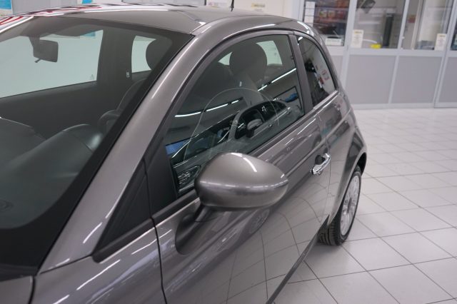 FIAT 500 usata, con Bluetooth