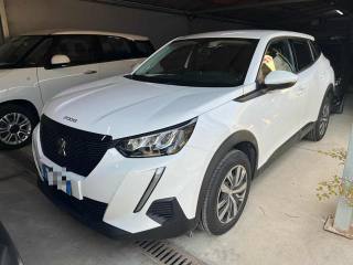 PEUGEOT 2008 usata, con Airbag