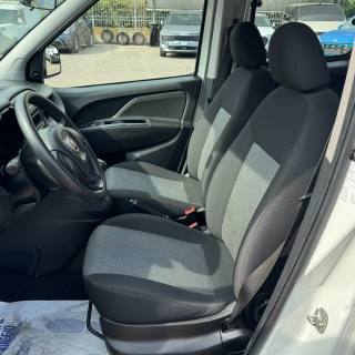 FIAT Doblo usata, con ESP
