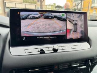 NISSAN Qashqai usata, con Volante in pelle