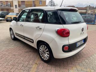FIAT 500L usata, con Airbag Passeggero
