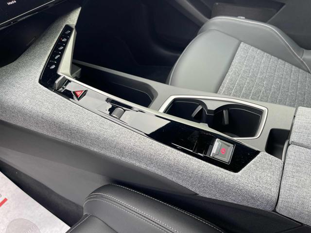 PEUGEOT 3008 usata, con Chiusura centralizzata telecomandata