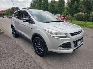 FORD Kuga usata, con Climatizzatore