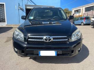 TOYOTA RAV 4 usata 3