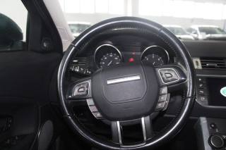 LAND ROVER Range Rover Evoque usata, con Cruise Control