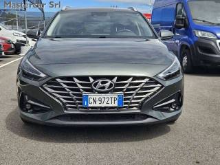 HYUNDAI i30 usata, con Boardcomputer