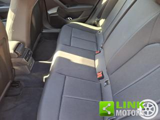 AUDI A3 usata, con Chiusura centralizzata
