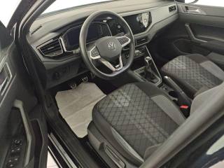 VOLKSWAGEN Taigo usata, con Sedile posteriore sdoppiato