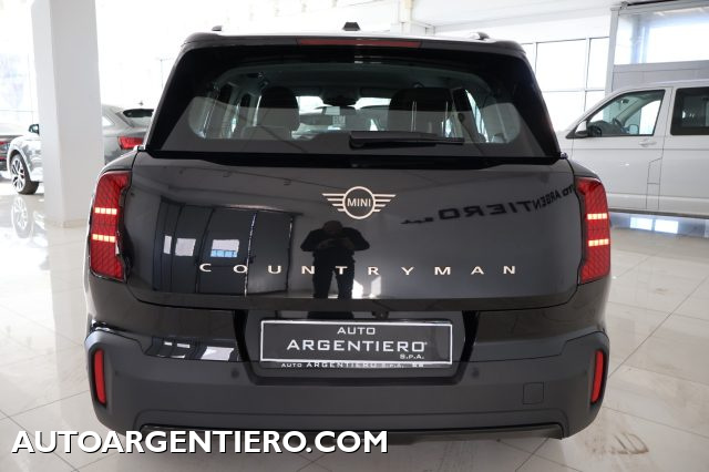MINI Countryman usata, con Airbag Passeggero