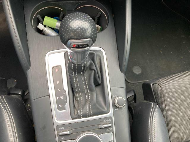 AUDI A3 usata, con Servosterzo