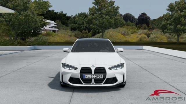 BMW M3 usata 2