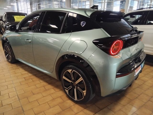 LANCIA Ypsilon usata, con Airbag