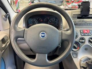 FIAT Panda usata, con Isofix