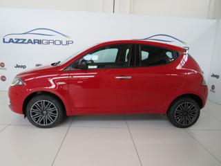 LANCIA Ypsilon usata, con Airbag Passeggero
