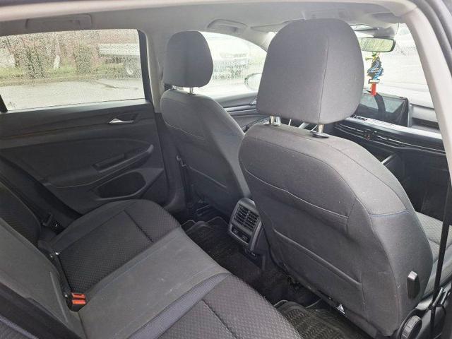 VOLKSWAGEN Golf usata, con Schermo multifunzione interamente digitale