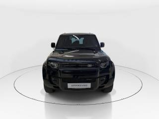 LAND ROVER Defender usata, con Airbag laterali