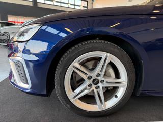 AUDI A4 usata, con Autoradio