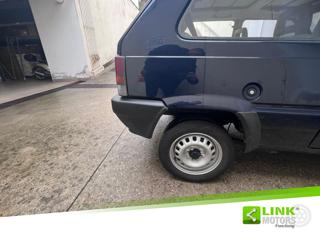 FIAT Panda usata 11