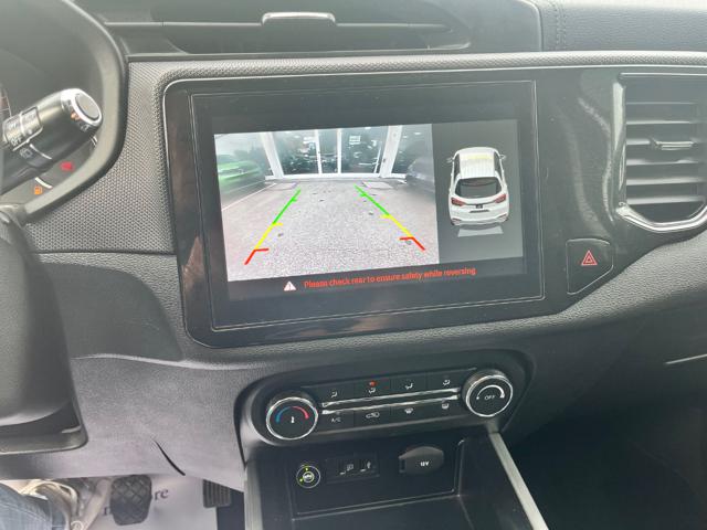 DR MOTOR DR 4.0 usata, con Autoradio