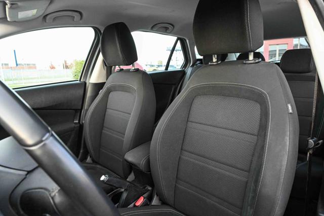 FIAT Tipo usata, con Filtro antiparticolato