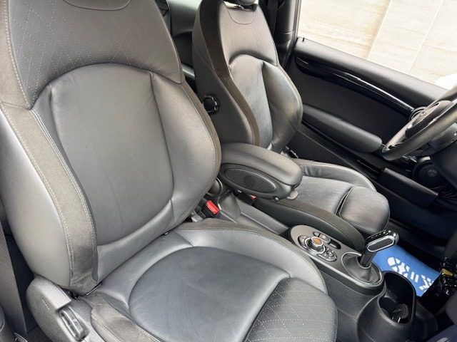 MINI Cooper SE usata, con Controllo trazione