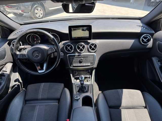 MERCEDES-BENZ A 180 usata, con Climatizzatore