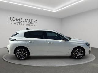 PEUGEOT 308 usata, con Autoradio