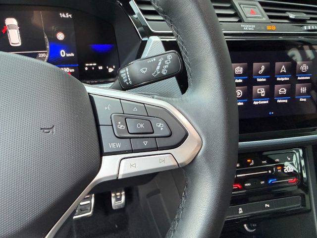 VOLKSWAGEN Touran usata, con Climatizzatore