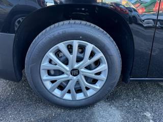 FIAT Doblo usata, con Servosterzo