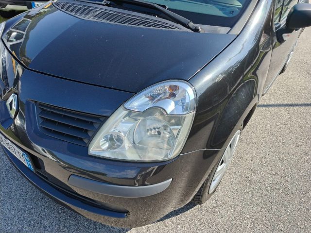 RENAULT Modus usata, con Airbag Passeggero