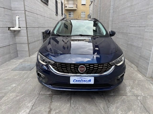 FIAT Tipo usata, con Airbag