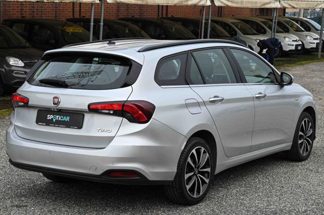 FIAT Tipo usata, con Alzacristalli elettrici