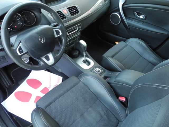 RENAULT Megane usata, con Controllo trazione