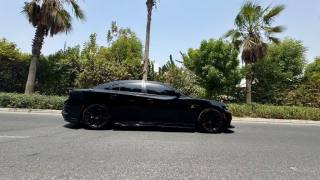 DODGE Charger usata, con Park Distance Control