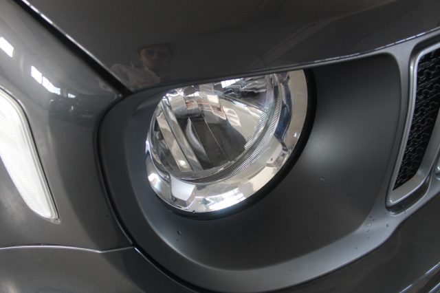 JEEP Renegade usata, con Bracciolo