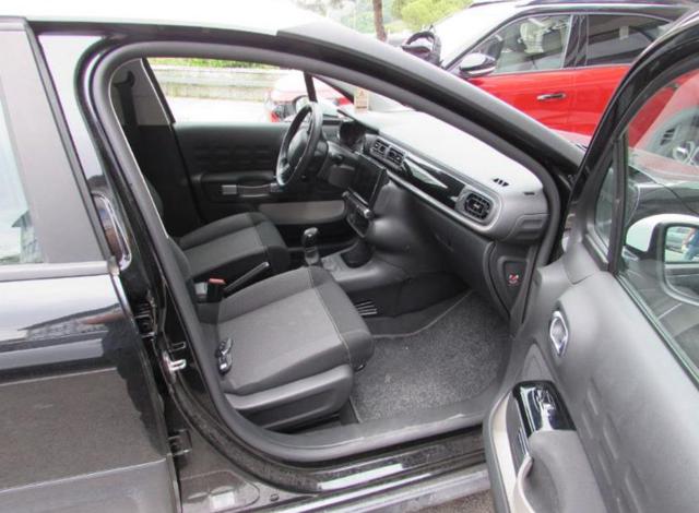 CITROEN C3 usata, con Alzacristalli elettrici