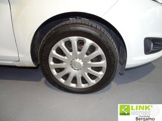 FORD Fiesta usata 16