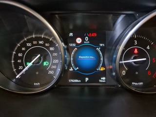 JAGUAR E-Pace usata, con Immobilizzatore elettronico