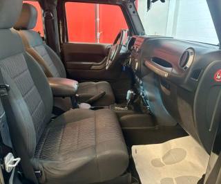 JEEP Wrangler usata 19