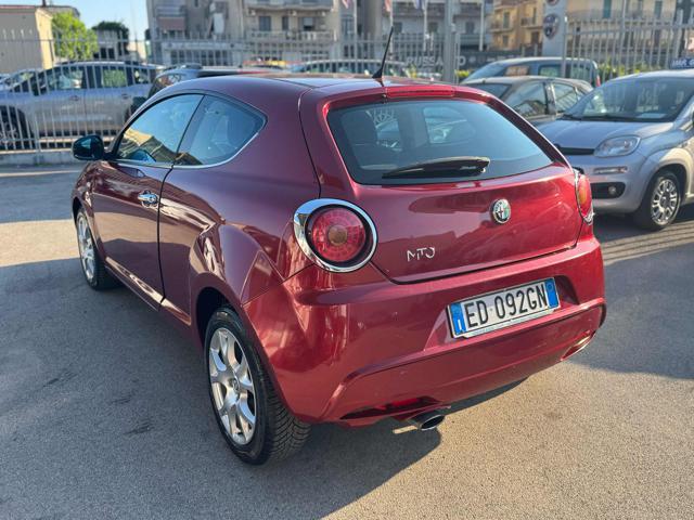 ALFA ROMEO MiTo usata, con Autoradio