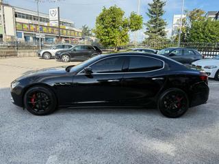 MASERATI Ghibli usata, con Autoradio