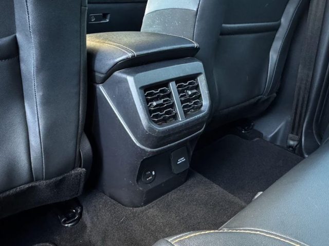 FORD Ranger usata, con Luci diurne LED