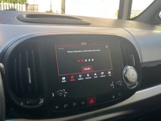 FIAT 500L usata, con Lettore CD