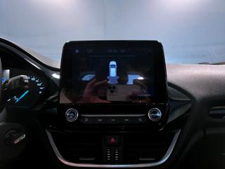 FORD Fiesta usata, con Fendinebbia