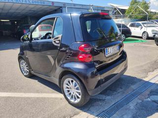 SMART ForTwo usata, con Airbag Passeggero