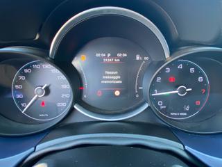FIAT 500X usata, con ESP