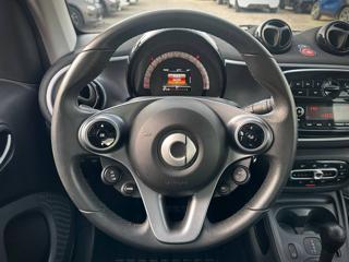 SMART ForTwo usata, con Servosterzo