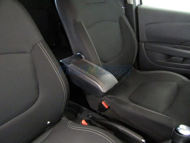 RENAULT Captur usata, con Chiusura centralizzata