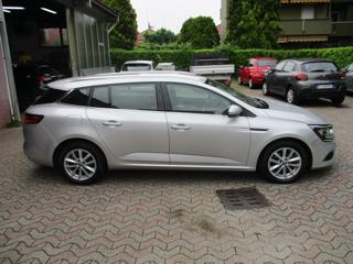 RENAULT Megane usata, con Cerchi in lega